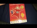 Teletubbies Look 2003 WHV VHS Review For Antony Fritchlee 2003