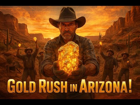 Gold Rush Arizona 2025: History & Modern Gold Mining Revival | Ultimate Guide - alkanes cycloalkanes extraction