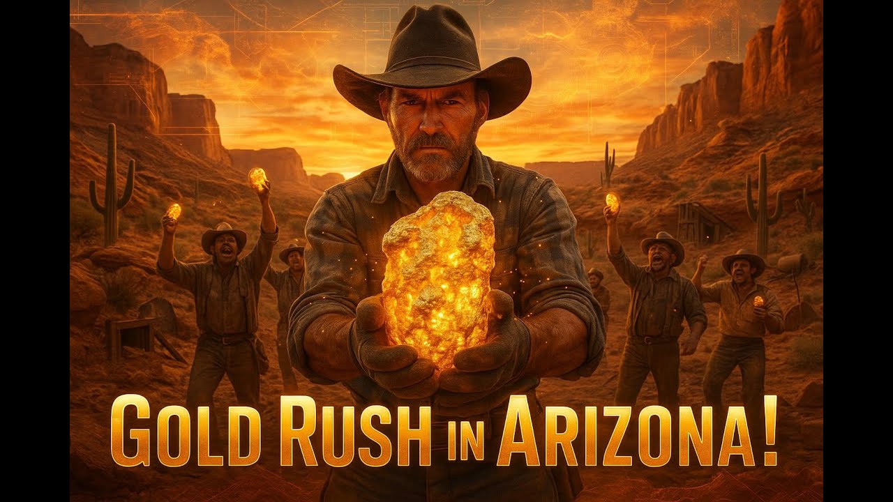 Top gold importing countries from USA statistics - Arizona gold mining