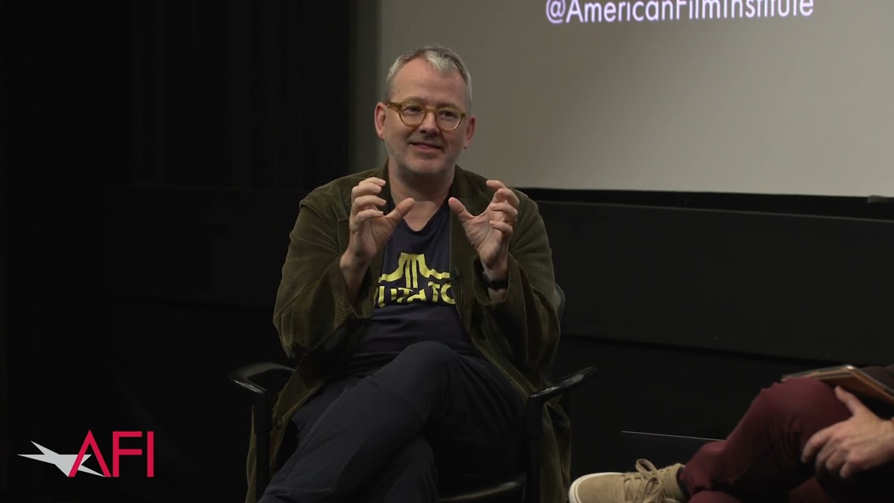 A Conversation with Morgan Neville on PIECE BY PIECE