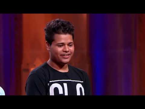 masterchef  india season 5 episod 1