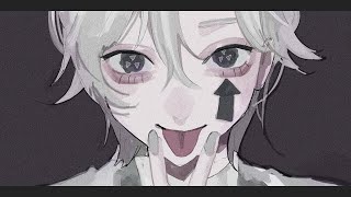 - 鬼ノ宴 Acoustic Cover / うえ