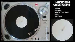 Winkee - Whisper (Slusnik Luna Remix)