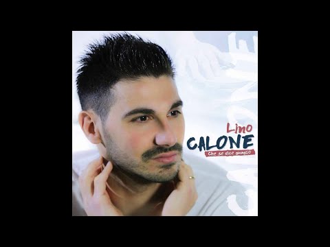 Lino Calone - Ommo 'e Night - feat. Franco Calone