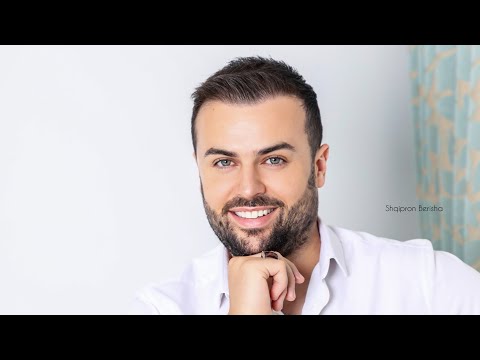 Ardian Limanmera - Nje lulishte me trendafila