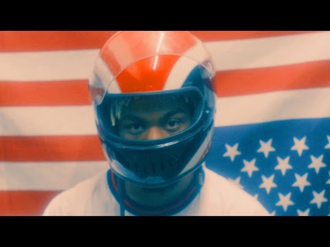 KEVIN ABSTRACT - RUNNER