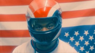 Video thumbnail of "KEVIN ABSTRACT - RUNNER"