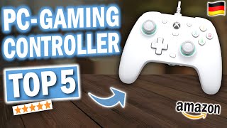 Top 5 PC Gaming Controller 2026 | Die besten PC-Controller Vergleich