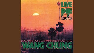 Wake Up Stop Dreaming (From &quot;To Live And Die In L.A.&quot; Soundtrack)