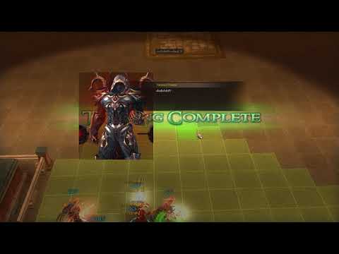 Atlantica Online Ini3 ดัน Raid Astrologer