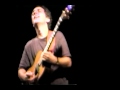 PHIL KEAGGY - TIME - ACOUSTIC VERSION - Cranberry High  School, Pa. - Aug 16, 1991