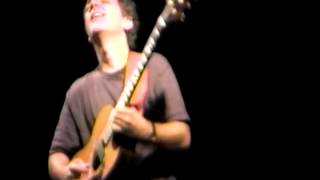 PHIL KEAGGY - TIME - ACOUSTIC VERSION - Cranberry High  School, Pa. - Aug 16, 1991