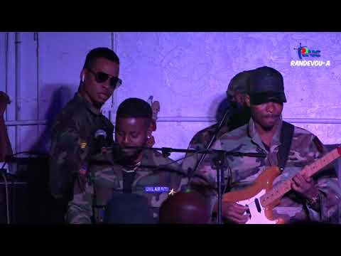 DISIP JWE YON KONPA MOVE ESKE YO BAT DJAKOUT #1  BÒPÈ PA PAPA LIVE KARU