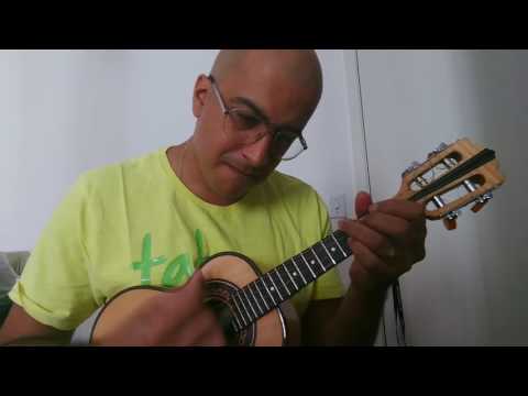 Ter Compaixão (Arlindo Cruz, Zeca Pagodinho e Marquinhos China)