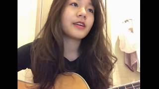 高爾宣 OSN - Without you 沒了妳 cover（翻唱）