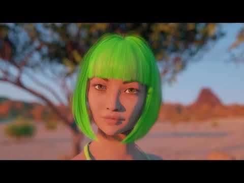 ICEDMOB - Verde 💚 (ft. MC Pedrinho, Thiago, Dael, Aimar, Izzat & Cold) Prod. Madebycaio