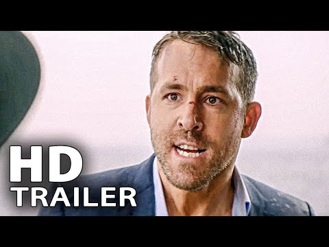 Trailer-Vorschau: Killer's Bodyguard 2