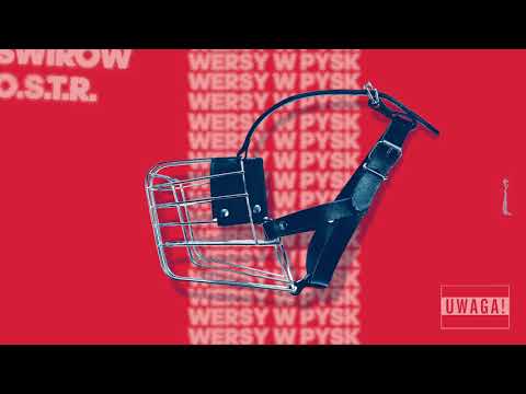 Video thumbnail for Wersy w pysk