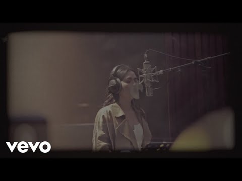 Raisa - Love & Let Go (Official Lyric Video)