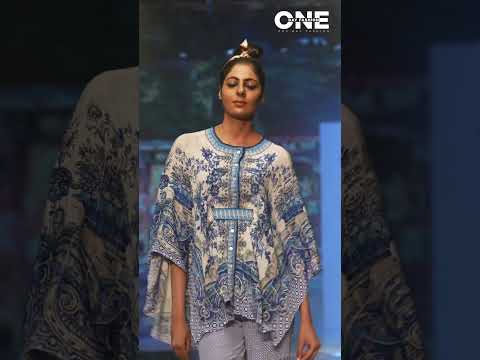 Designer Rajdeep Ranawat || One Day Fashion Show || 24MM Production