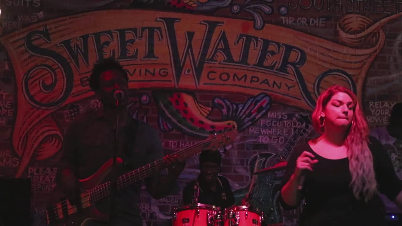 Promotional video thumbnail 5 for Nostaljah Band