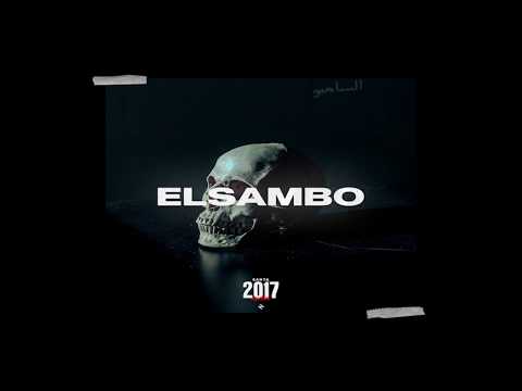 Ahmed Santa - El Sambo | أحمد سانتا - السامبو (Official Audio) (Prod. 7GZ)