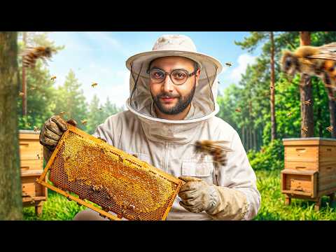 محاكي المزارع #7 : مشروعي الجديد فالمزرعة التعيسة … !! 🧑🏼‍🌾🔥