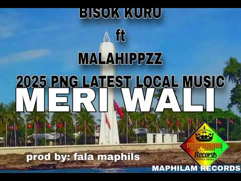 Meri  WALI BISOK KURU FT MALAHIFFZ 2025