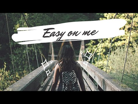 Easy On Me Adele | Cover dan Lirik Gendhiss