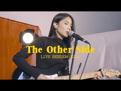 Nadya Fatira - Bila (The Other Side LIVE Session)