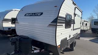 2026 Sunset Park Sun Lite 15MBX