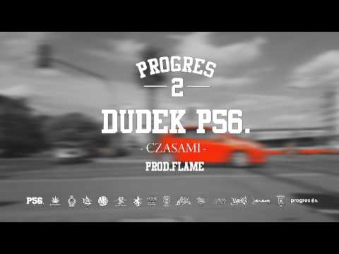 07.DUDEK P56 - CZASAMI PROD.FLAME