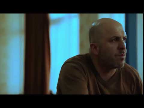 Sıfır Bir Soundtrack - Esat Bargun ft Anafor: Yolculuk