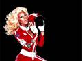 RuPAUL 03. Cover Girl (Put The Bass In Your Walk ...