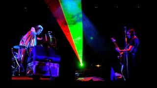 Ghostland Observatory - Club Soda