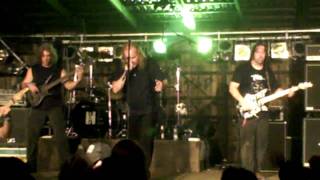 Solitude Aeturnus - "Tomorrow's﻿ Dead"  (Headbangers Open Air - July 31, 2010)