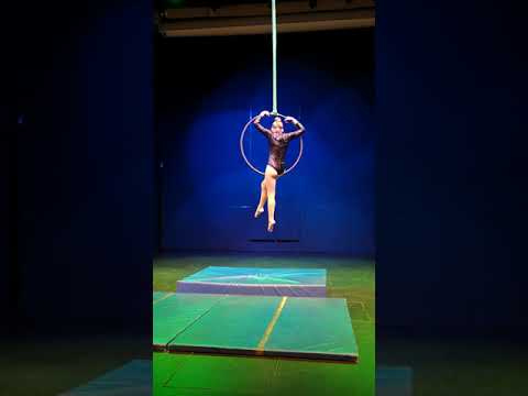 Annika Absalon Zerogravity III'd 31.05.2019