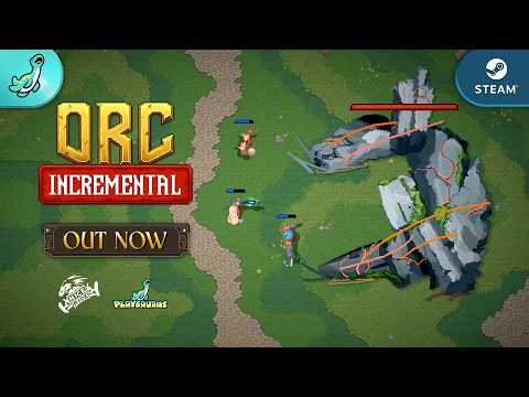 Launch Trailer