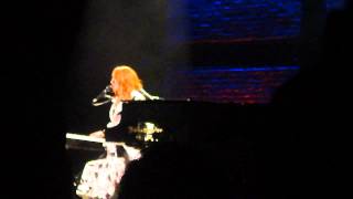 Tori Amos - Cleveland 2014 - London Girls