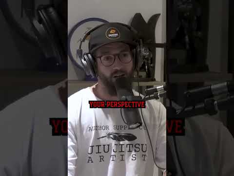 The Curse of Humanity...