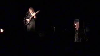 Angel Olsen - Tougher Than The Rest - Live @ Tarrytown Music Hall, 9/28/18, Her Encore Finale