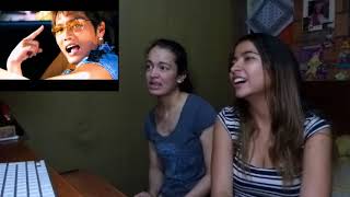 WITCHES REACTION - YG FAMILY 'HIP HOP GENTLEMEN' MV Reacción en Español