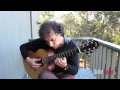 Pierre Bensusan on His Use of Vibrato