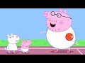 Peppa Pig English Episodes Full Episodes Compilation PeppaPig Season 4 Episodes 44