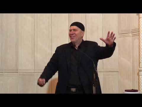 "Sura koja lijeci 70 vrsta bolesti!?" (Bihac 2019) hfz. Cajlakovic H.