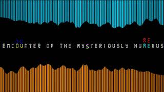 Cover art for [1] Encounter of the Mysteriously Humerus