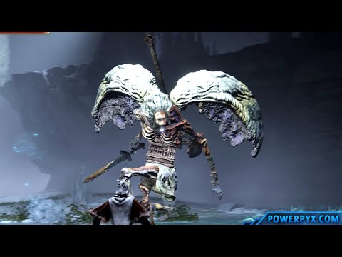 Elden Ring - Valiant Gargoyle Boss Fight & Location (Nokron, Eternal City Walkthrough)