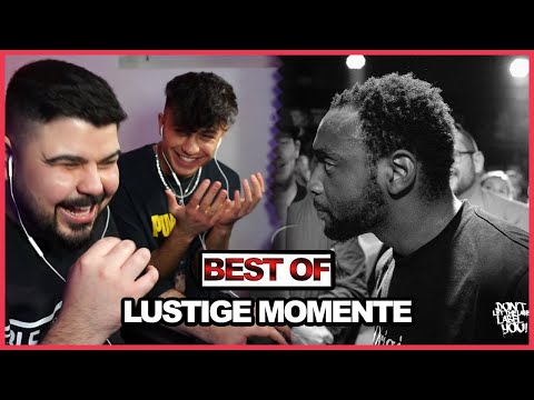 BEST OF LUSTIGE MOMENTE 🤯🔥 Mit KATO, LBB, DAVIE JONES, NOTYZZE - TopTier Takeover | Reaction