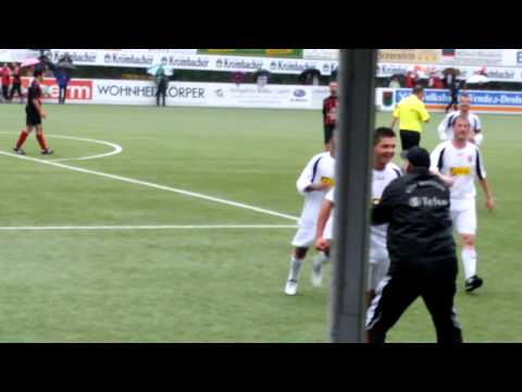 VSV Wenden - SuS Niederschelden 3:1