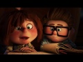 UP Carl Meets Ellie 1440p HD